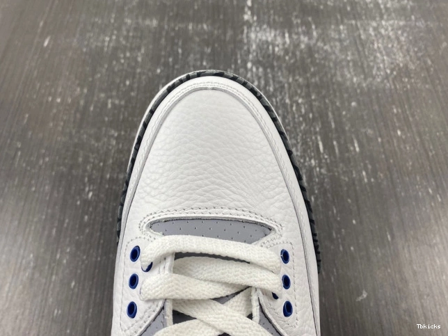 Rep TBK Midnight CT8532-140 3 Air Jordan Navy 0710